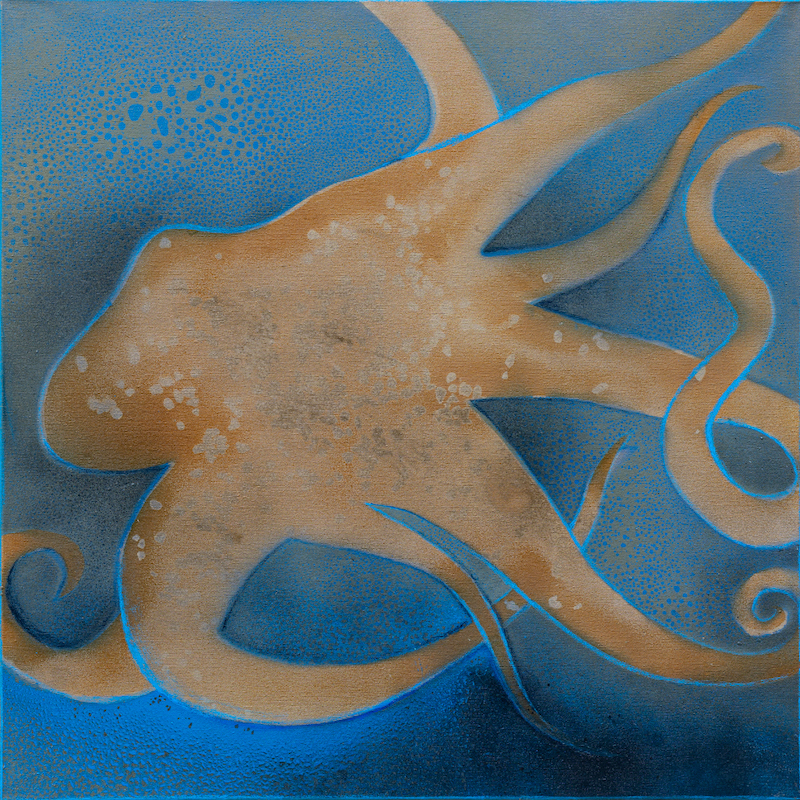 Golden Octopus, 2022