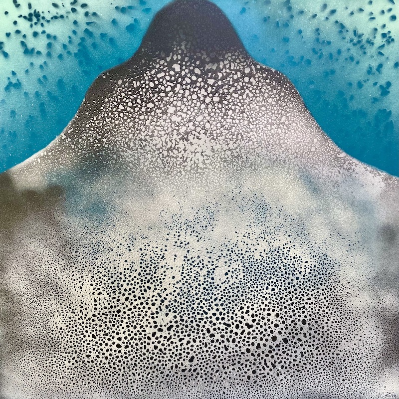 Spotted Eagle Ray, 2022